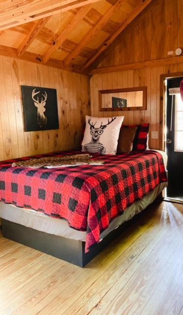 Lazy Z Resort Twain Harte Экстерьер фото