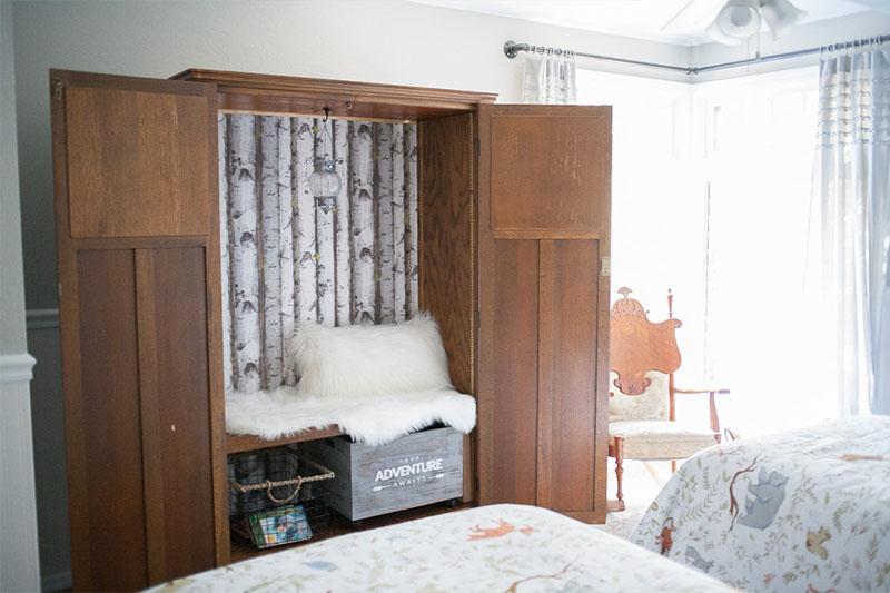 Lazy Z Resort Twain Harte Экстерьер фото